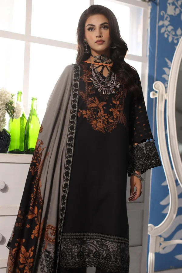 Alternative view of Virsa Charizma Fall Winter | CVW4-01