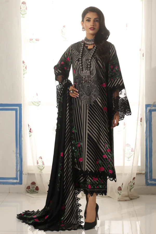 Virsa Charizma Fall Winter | CVW4-05