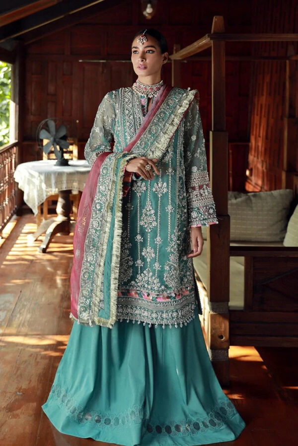 Enaara - Our First Chapter Festive Collection Vol 1 | D 04