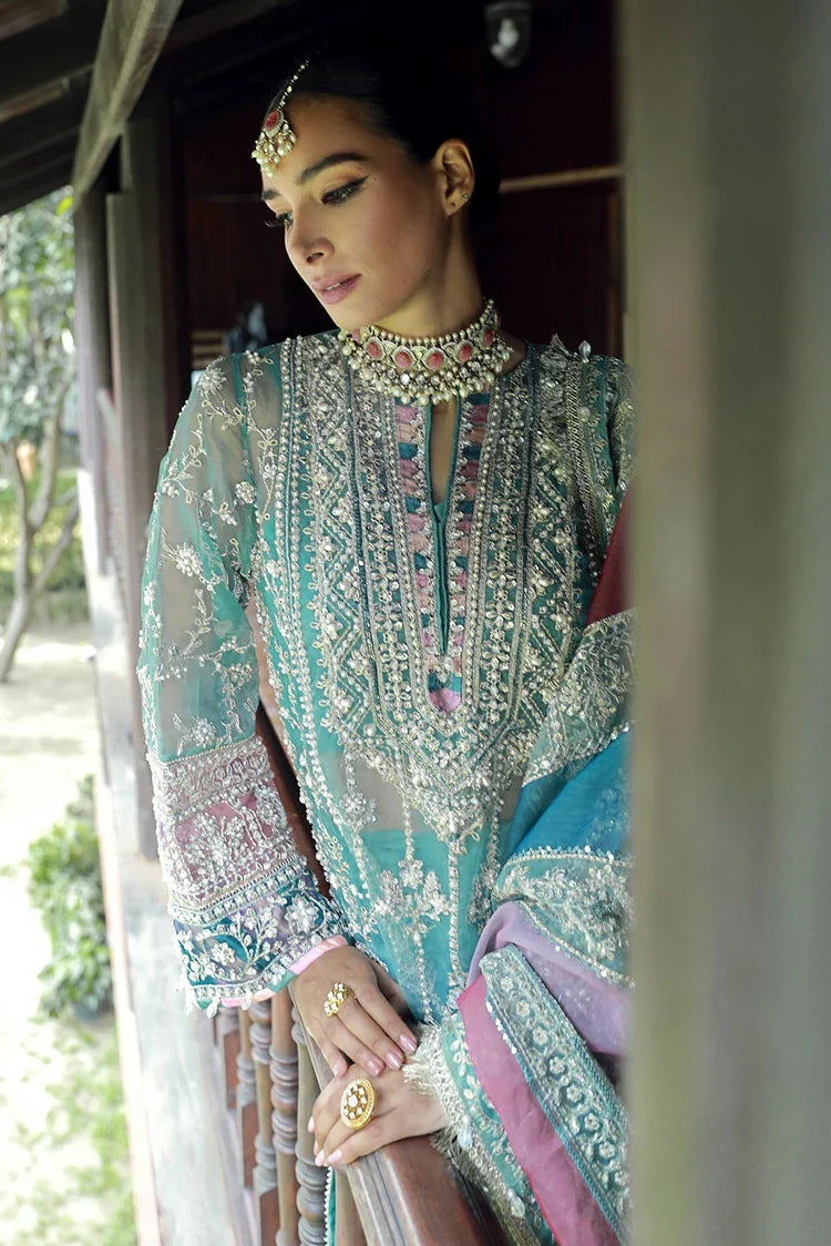 Enaara - Our First Chapter Festive Collection Vol 1 | D 04 - Image 4