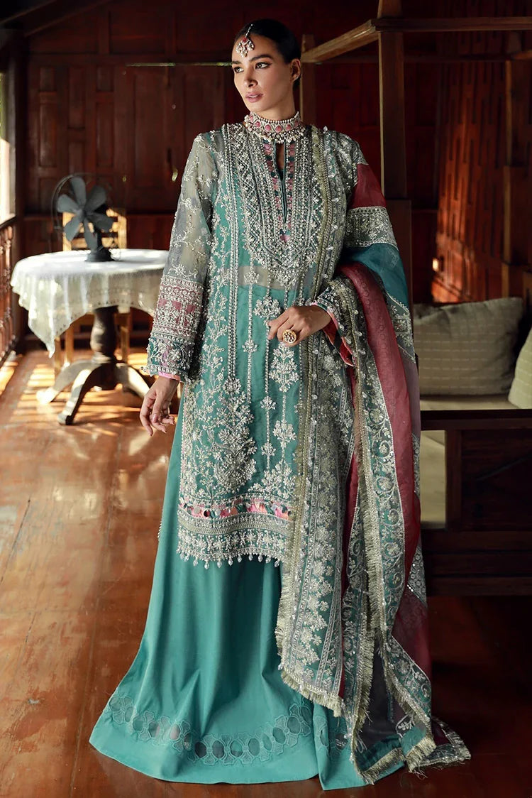 Enaara - Our First Chapter Festive Collection Vol 1 | D 04 - Image 2