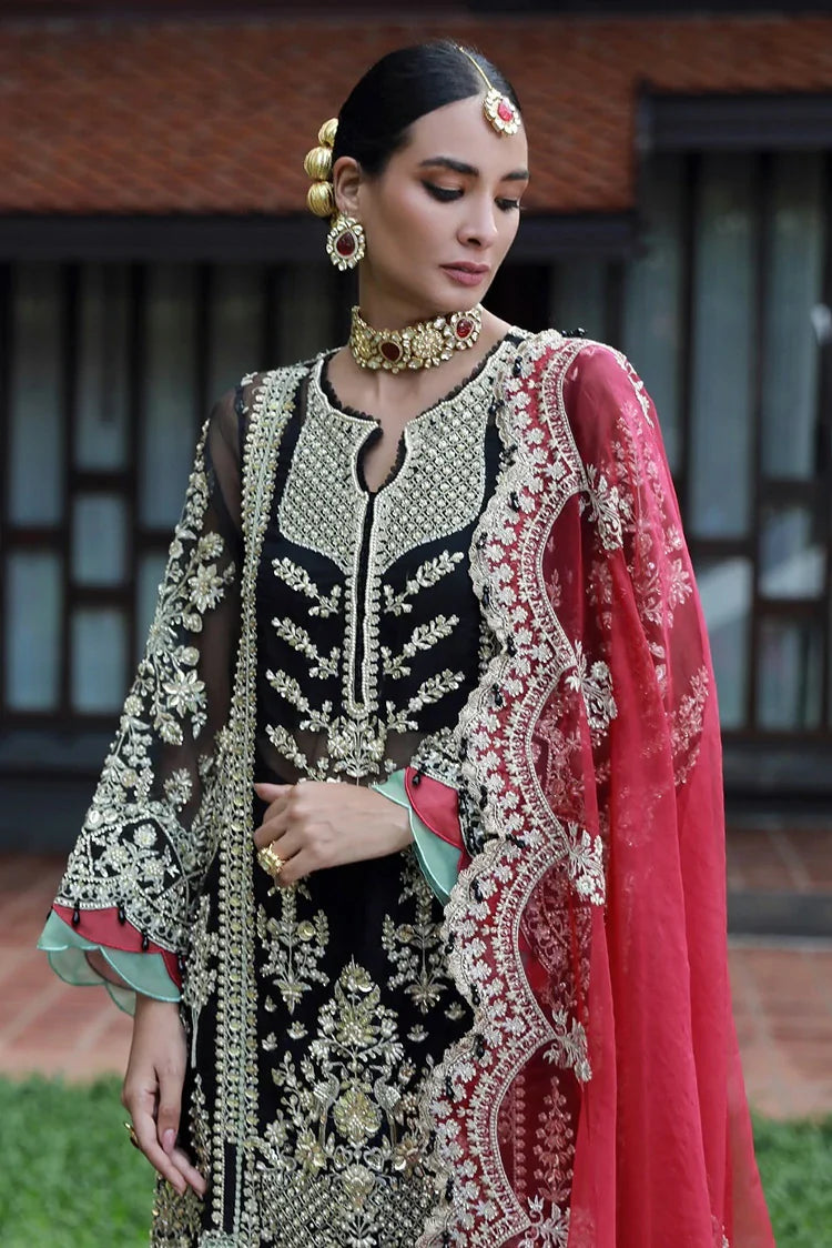 Enaara - Our First Chapter Festive Collection Vol 1 | D 06 - Image 3