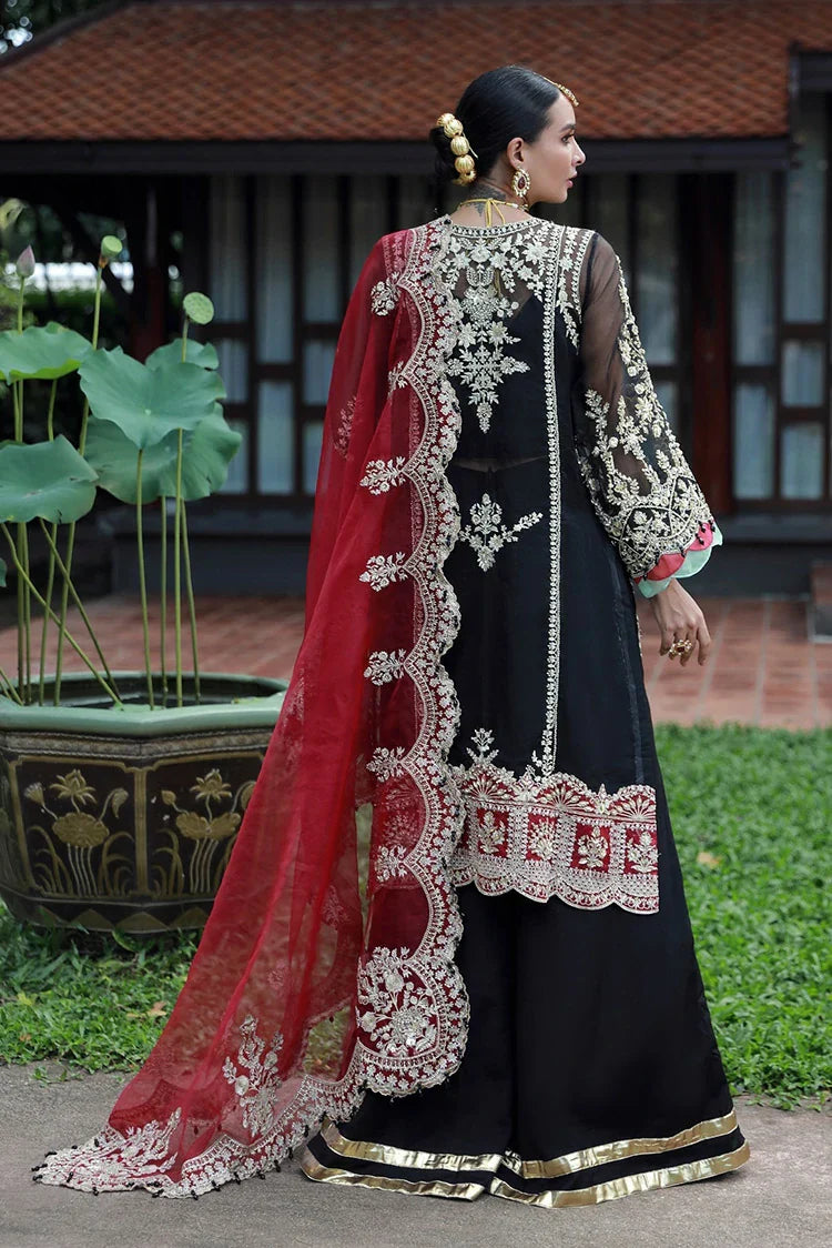 Enaara - Our First Chapter Festive Collection Vol 1 | D 06 - Image 2
