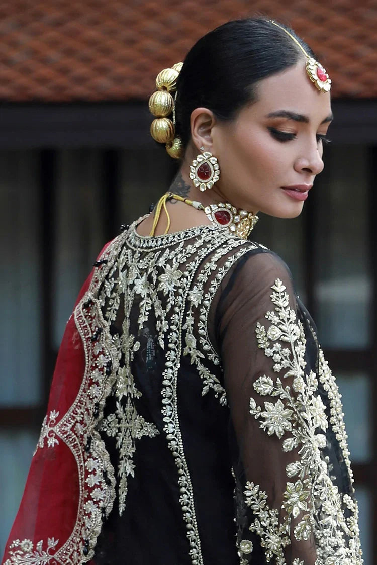 Enaara - Our First Chapter Festive Collection Vol 1 | D 06 - Image 4