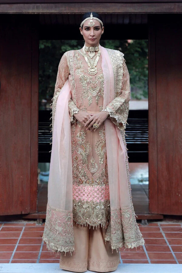 Enaara - Our First Chapter Festive Collection Vol 1 | D 08