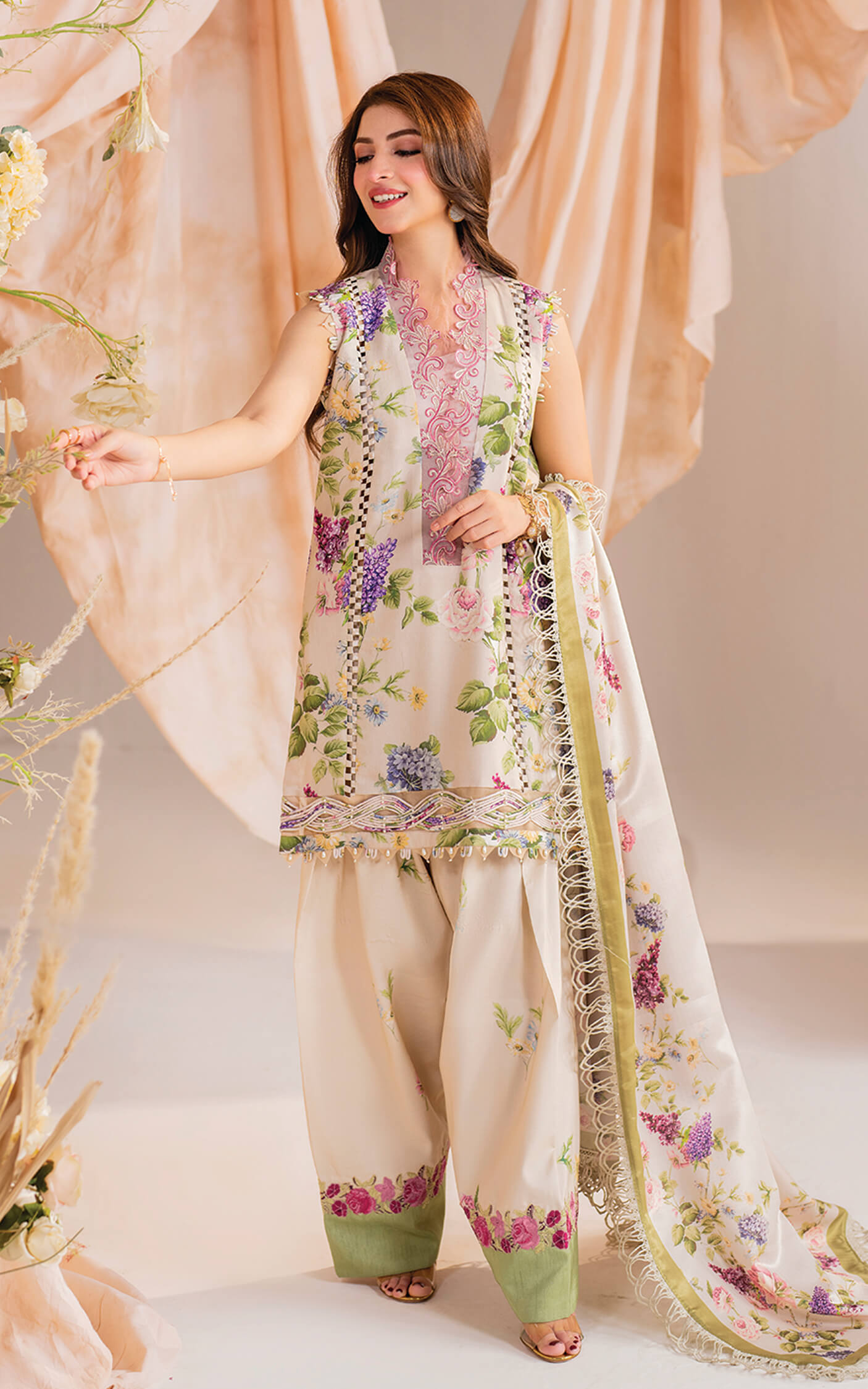 Winter Meraki’24 by Asifa & Nabeel | MW-01 - Image 4