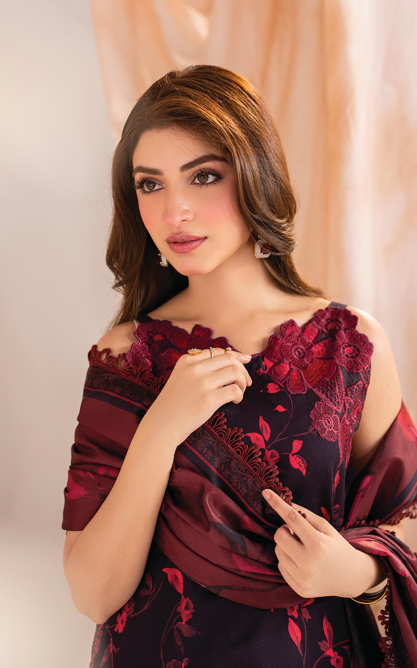 Winter Meraki’24 by Asifa & Nabeel | MW-06 - Image 4