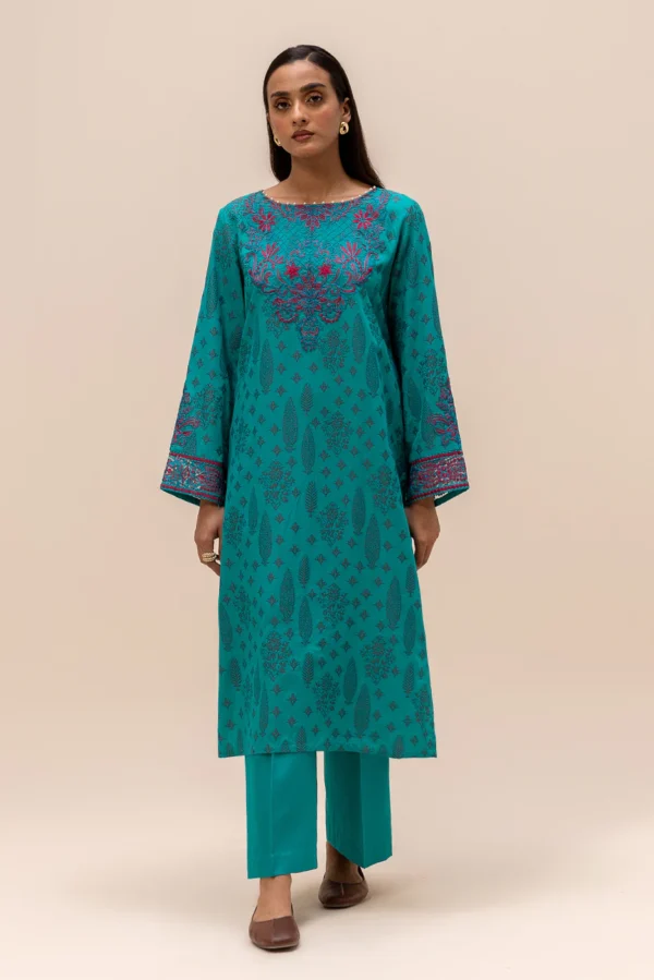 Beechtree Unstitched Winter Limited Edition   |  BT22401UN004248-MULTI-2000000265873-2PC