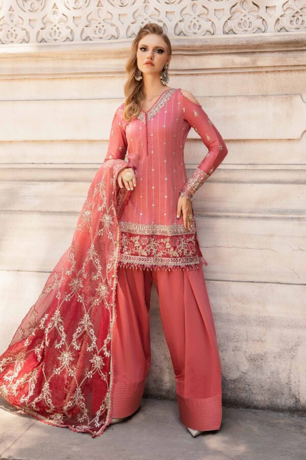 Maria B Sateen   | CST-809