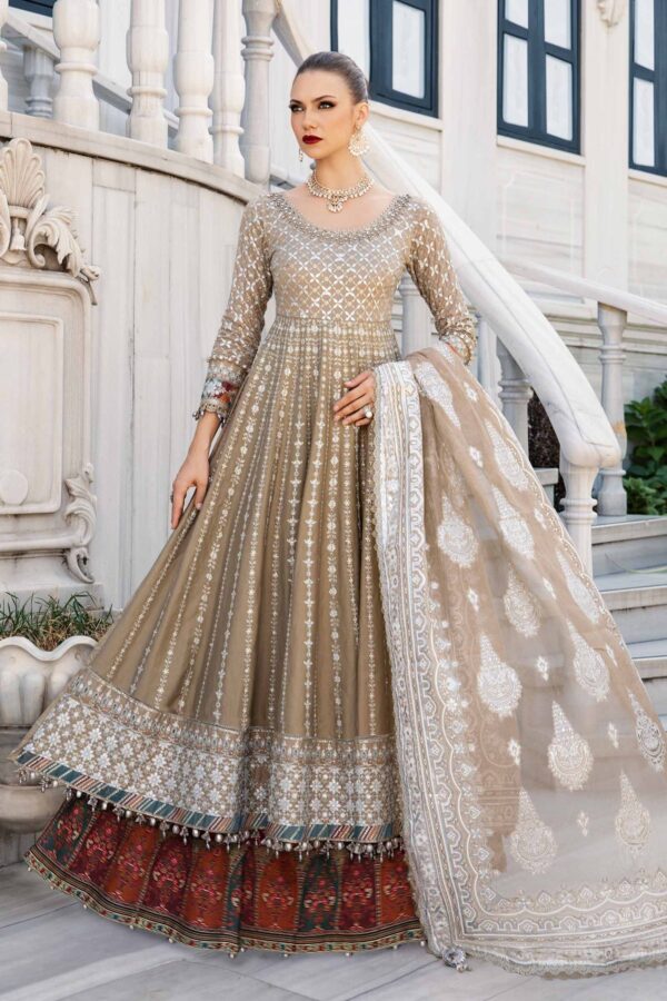 Maria B Sateen   | CST-810