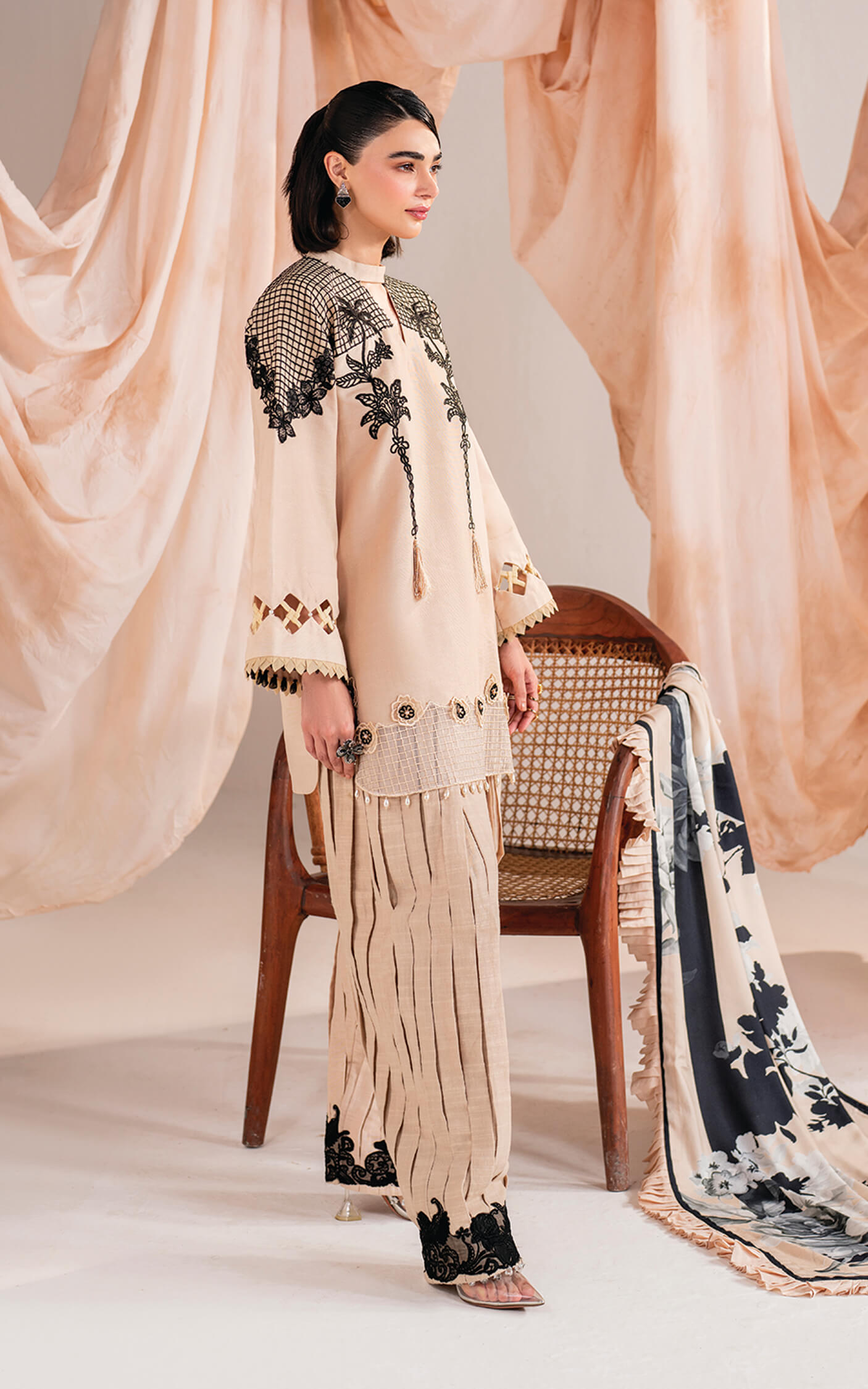 Winter Meraki’24 by Asifa & Nabeel | MW-13 - Image 2