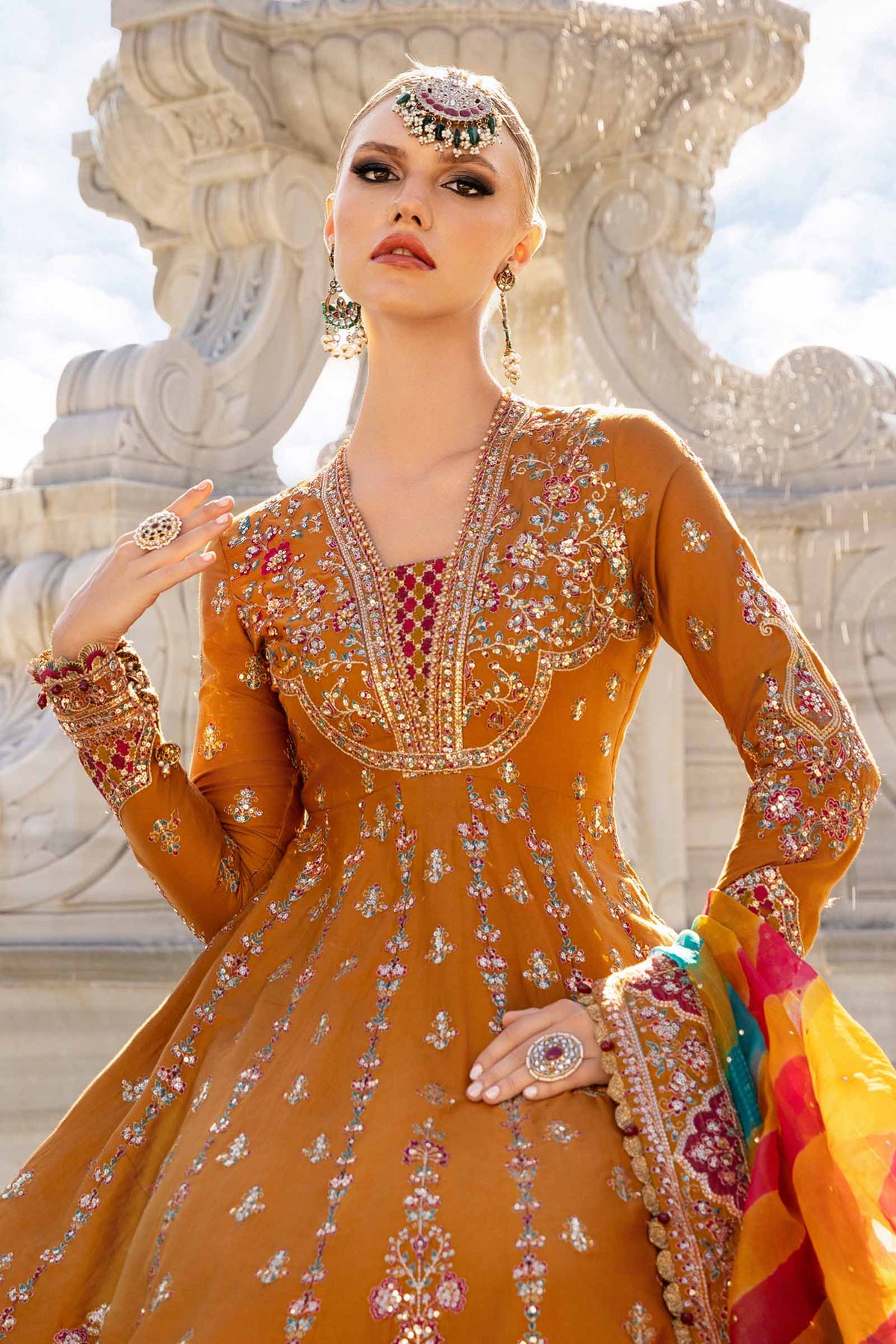 Maria B Sateen | CST-812 - Image 3