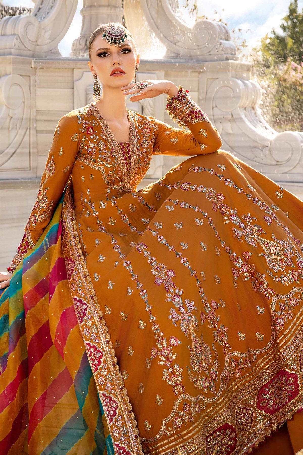 Maria B Sateen | CST-812 - Image 6