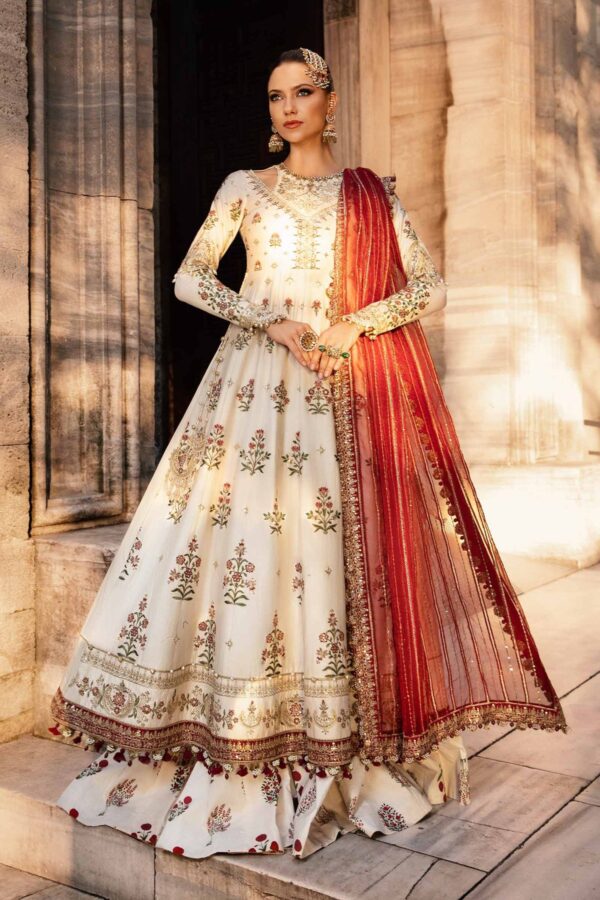 Maria B Sateen   | CST-801