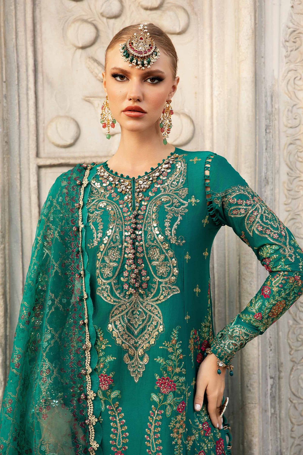 Maria B Sateen | CST-805 - Image 5