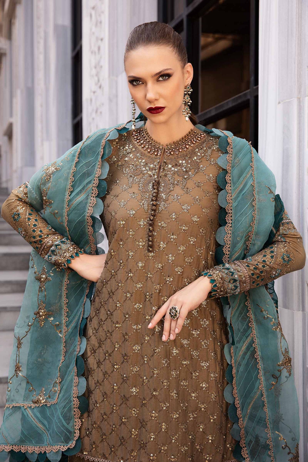 Maria B Sateen | CST-808 - Image 6