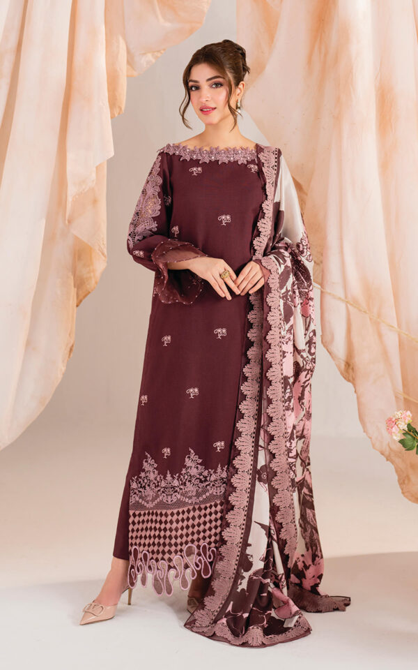 Winter Meraki’24 by Asifa & Nabeel | MW-12