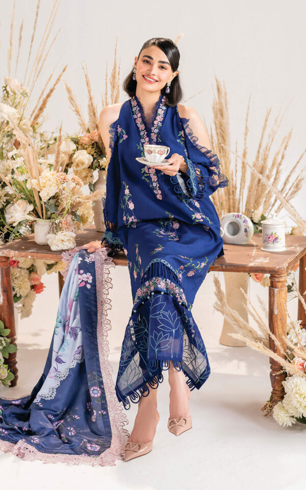 Alternative view of Winter Meraki’24 by Asifa & Nabeel | MW-03