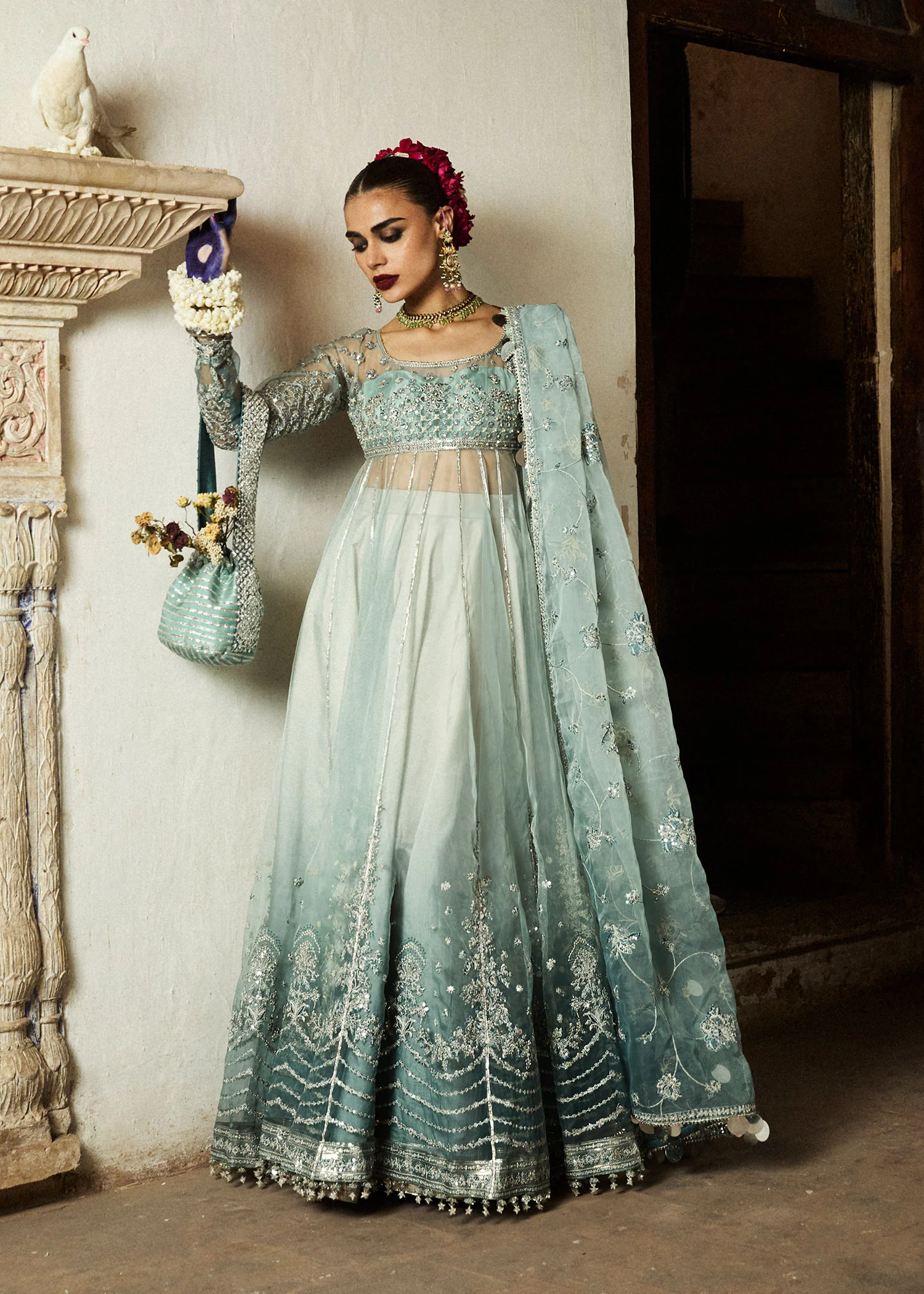 Hussain Rehar Wedding Festive | Maa’iya - Image 6