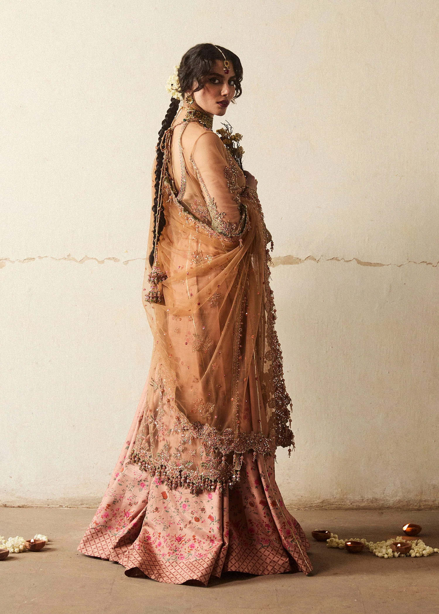 Hussain Rehar Wedding Festive | Raitla - Image 3