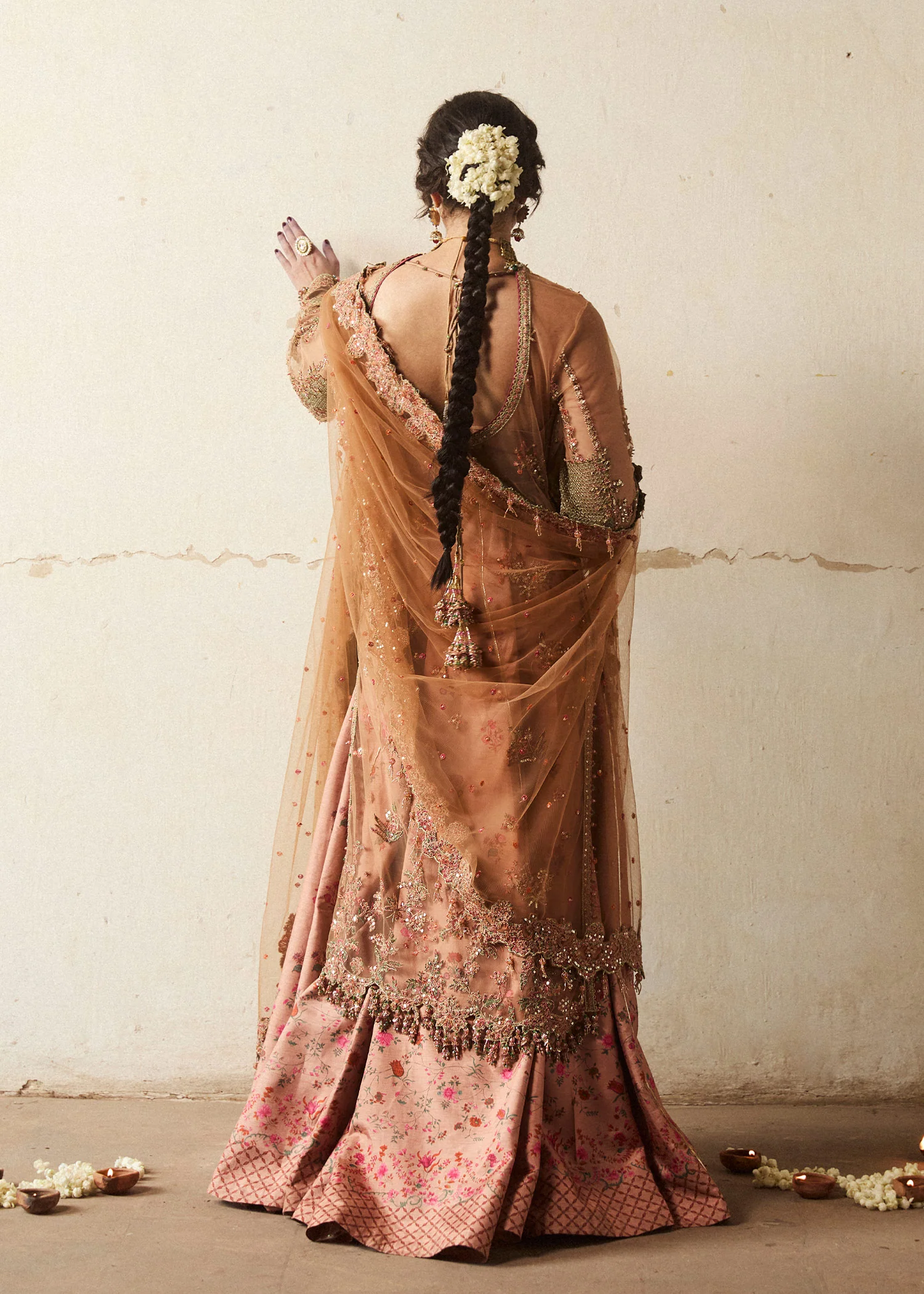 Hussain Rehar Wedding Festive | Raitla - Image 2