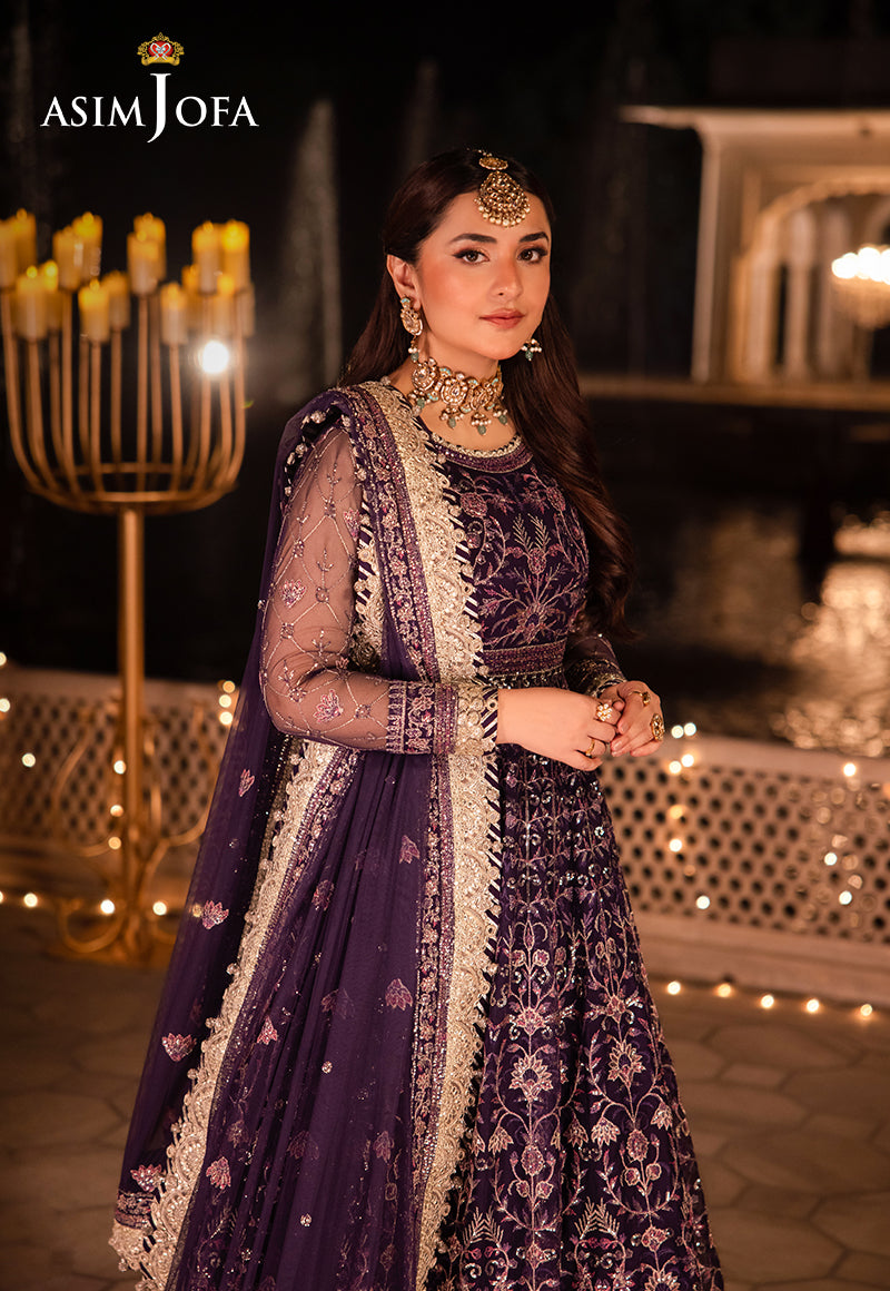Asim Jofa Chandni Raatein | AJCR-03 - Image 2