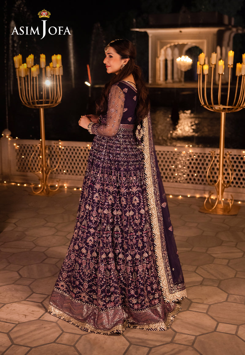 Asim Jofa Chandni Raatein | AJCR-03 - Image 5