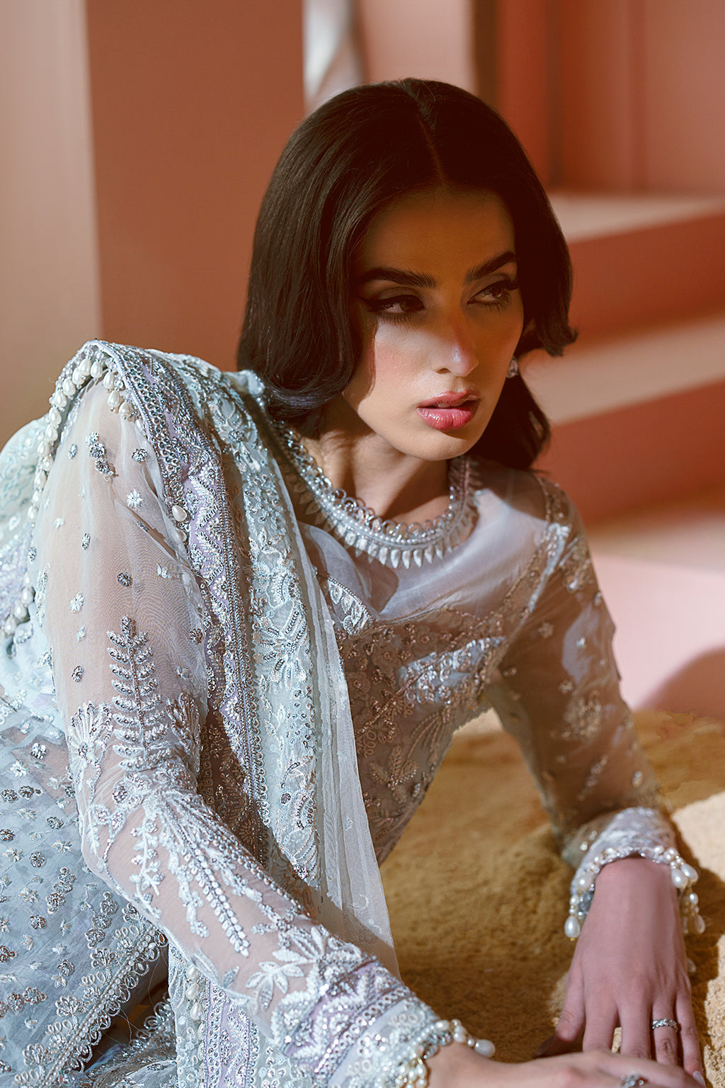 Luminara Wedding Formal '24 by Ayzel | Talia - Image 3