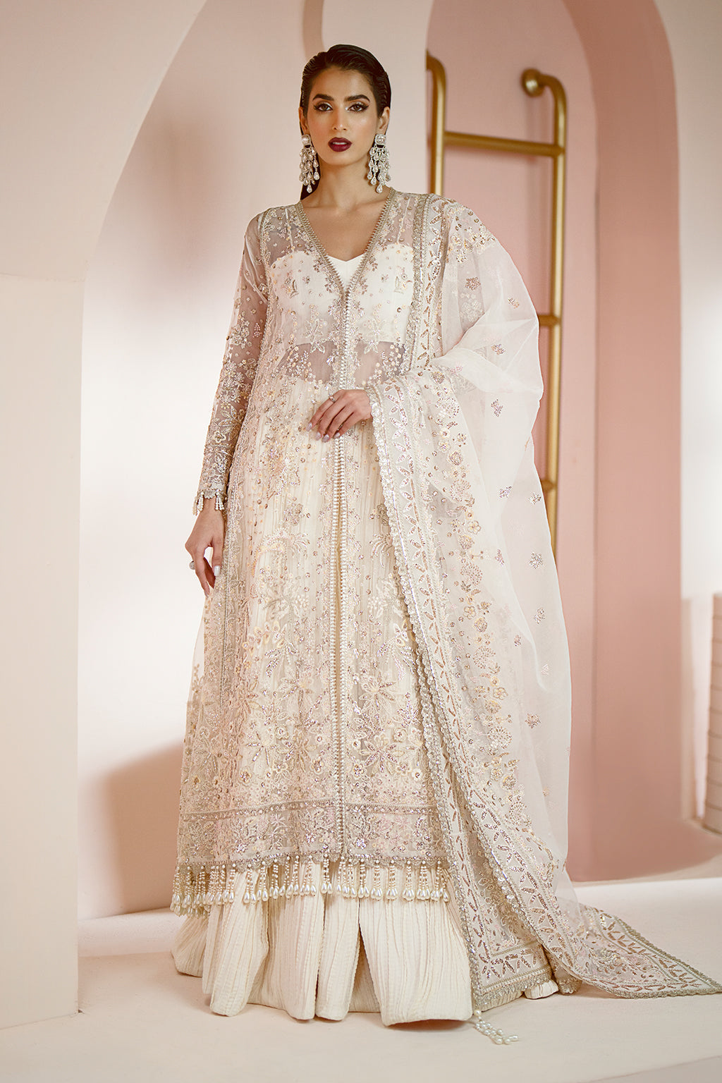 Luminara Wedding Formal '24 by Ayzel | Sora