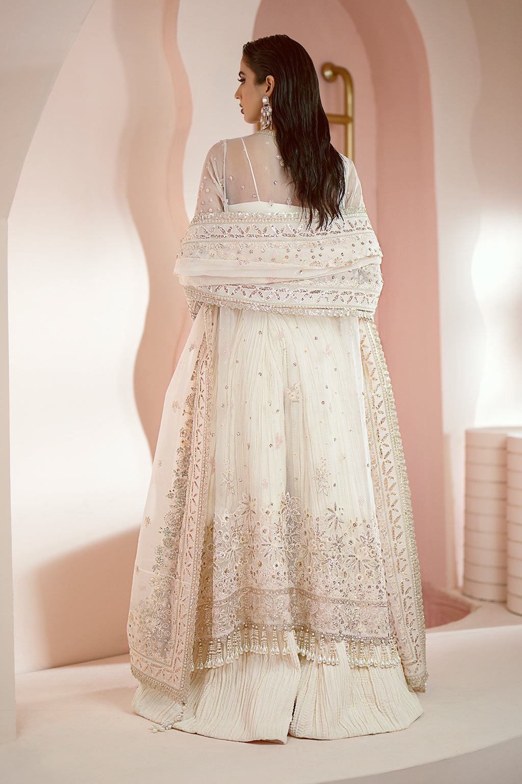 Luminara Wedding Formal '24 by Ayzel | Sora - Image 3