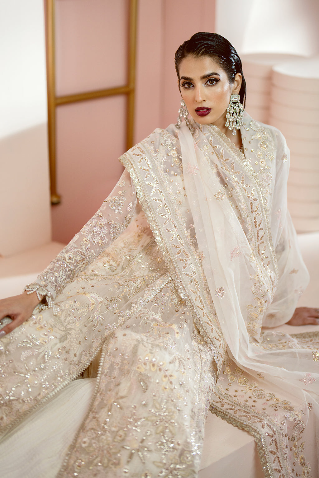 Luminara Wedding Formal '24 by Ayzel | Sora - Image 4
