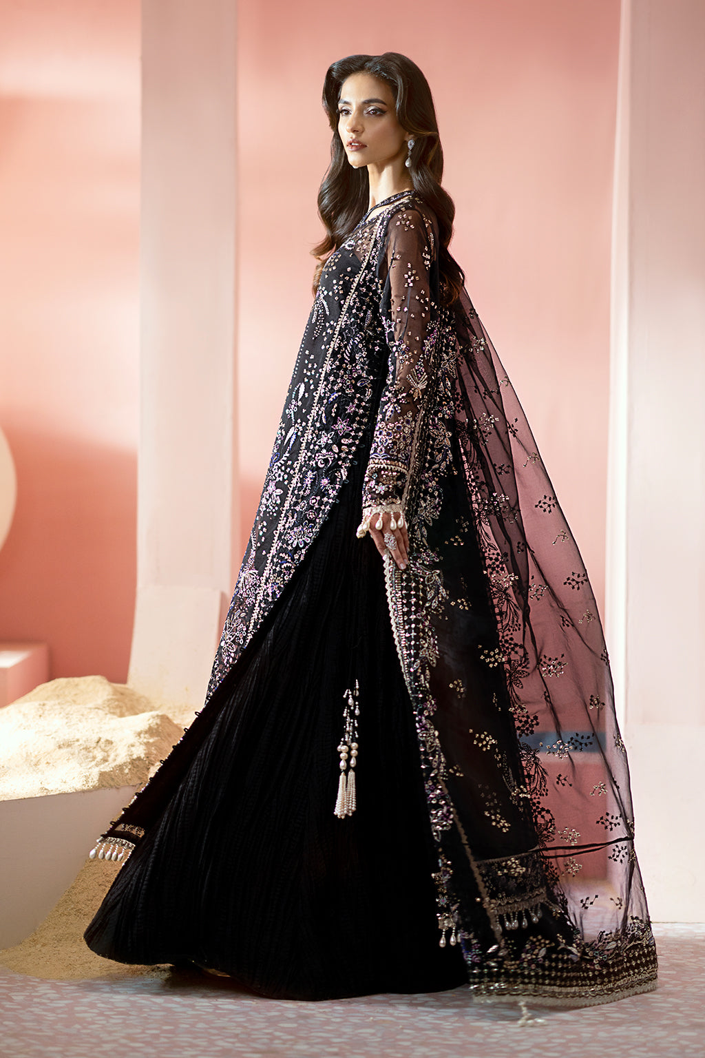 Luminara Wedding Formal '24 by Ayzel | Milan - Image 3