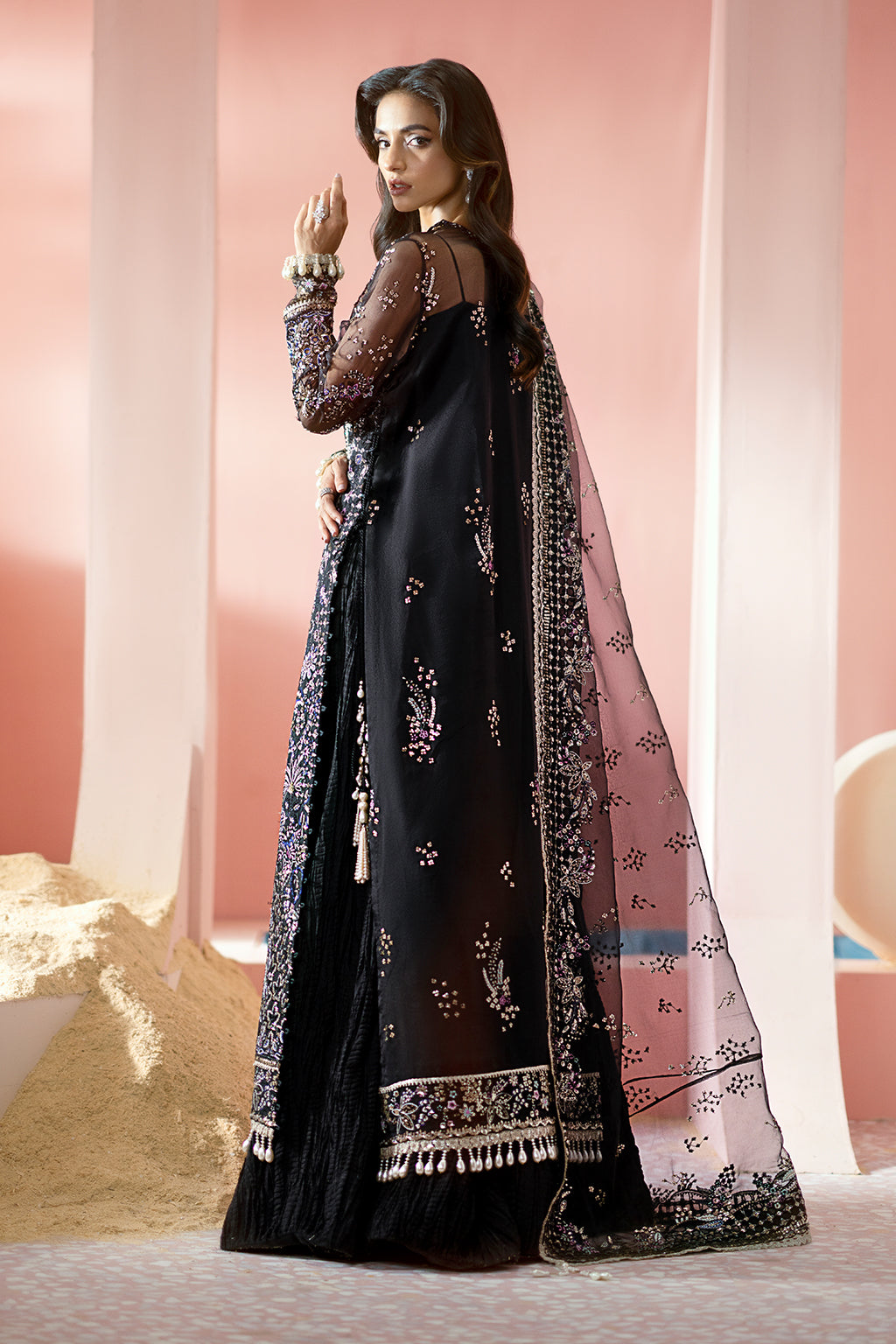Luminara Wedding Formal '24 by Ayzel | Milan - Image 2