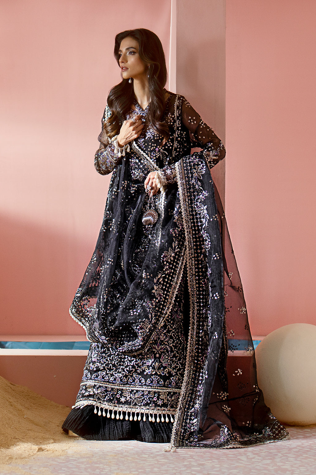 Luminara Wedding Formal '24 by Ayzel | Milan - Image 4