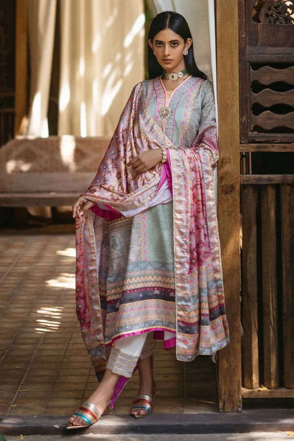 Mushq Silk Collection | Nirvana |   | Taffy
