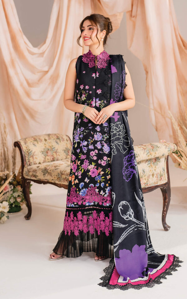 Winter Meraki’24 by Asifa & Nabeel | MW-10