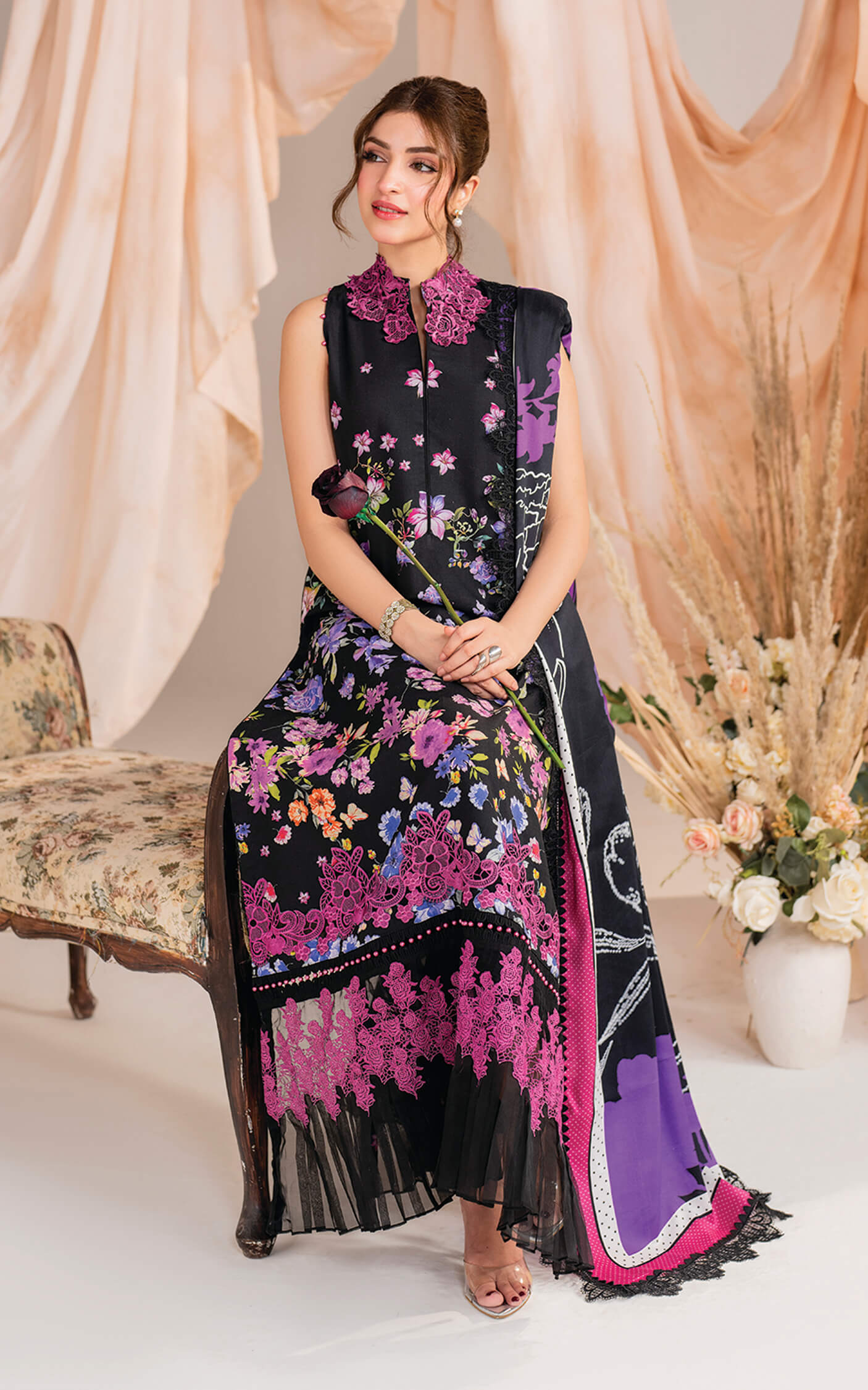 Winter Meraki’24 by Asifa & Nabeel | MW-10 - Image 4