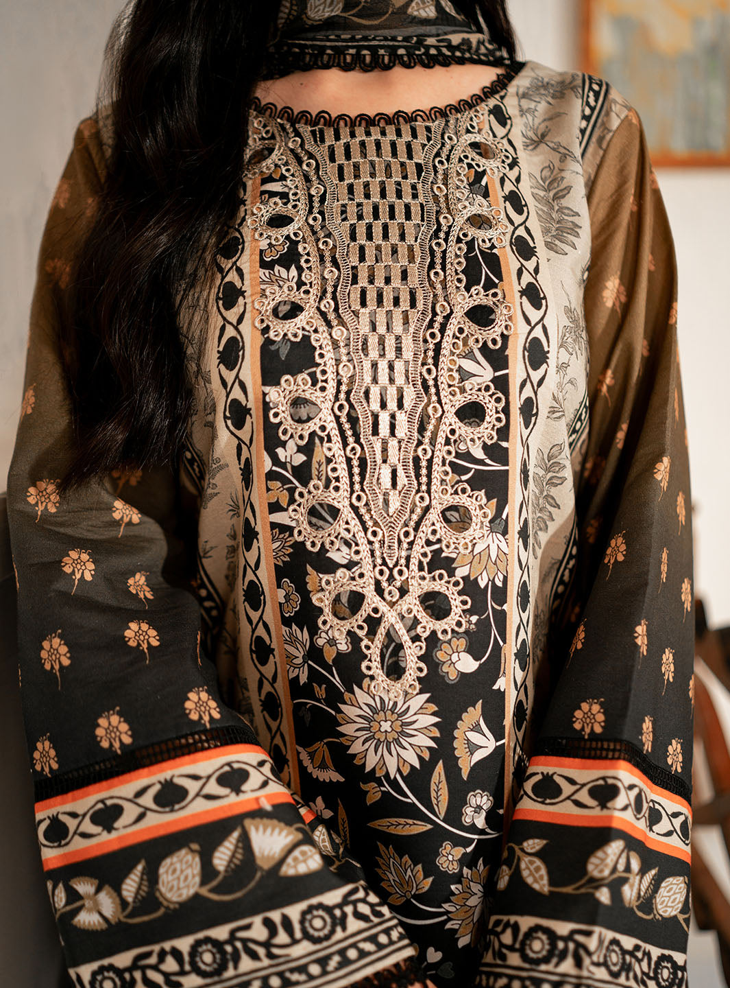 Selene Fall by Roheenaz | Jane - Image 6