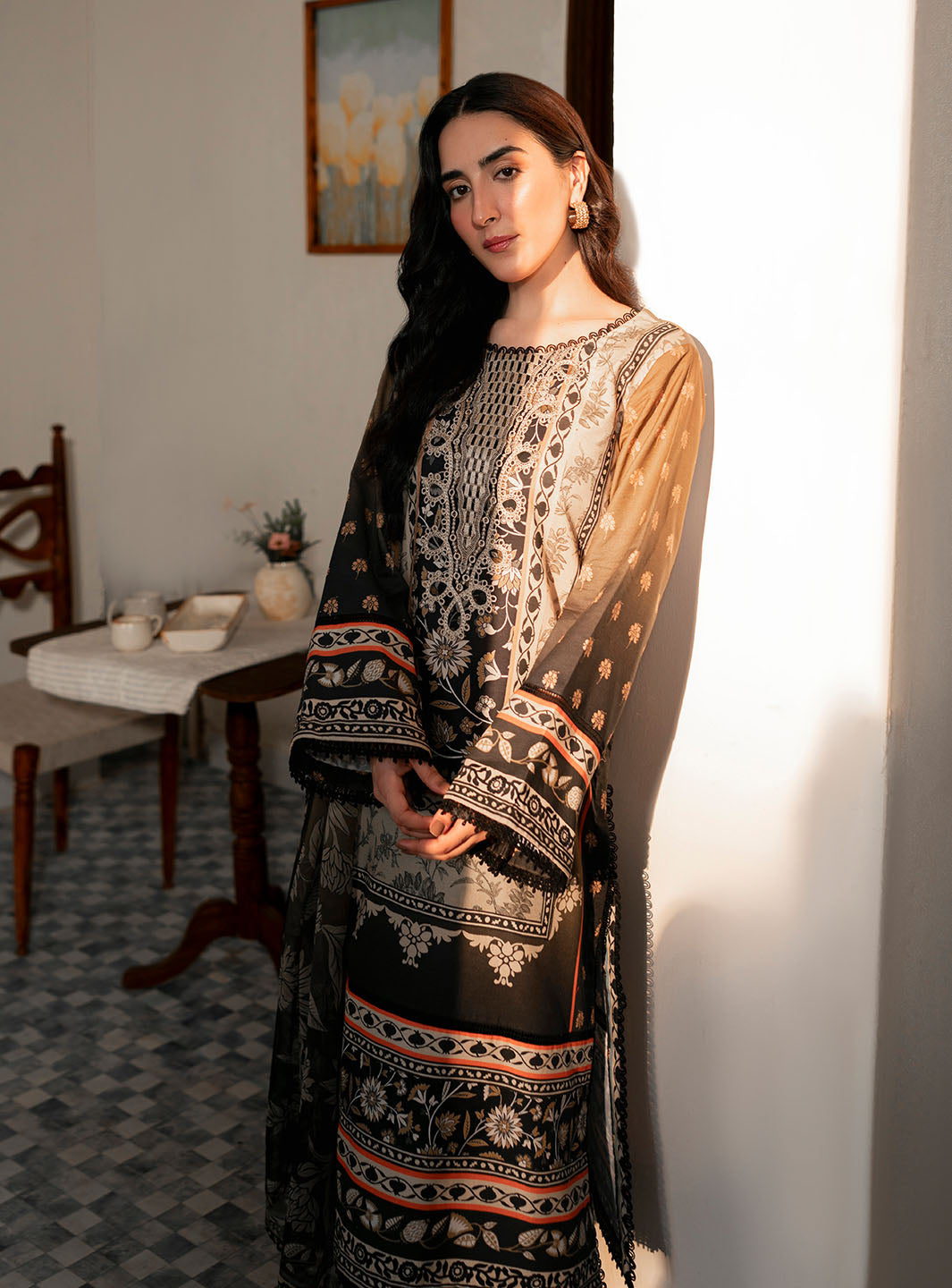 Selene Fall by Roheenaz | Jane - Image 5