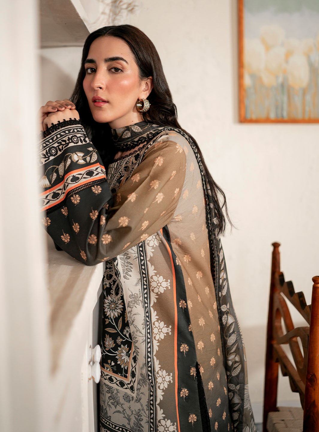 Selene Fall by Roheenaz | Jane - Image 4