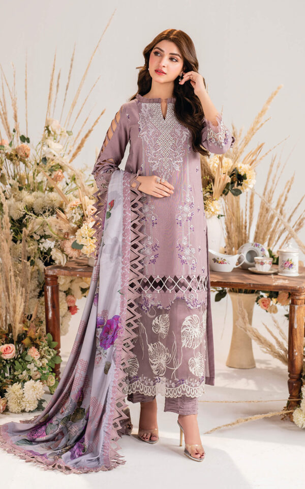 Winter Meraki’24 by Asifa & Nabeel | MW-04
