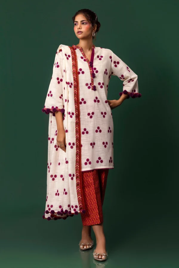 Sana Safinaz Mahay Winter   | 1A