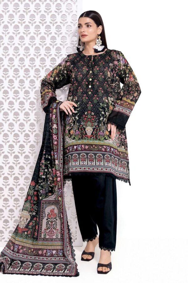 Khaadi Fall Collection   | me240803_black