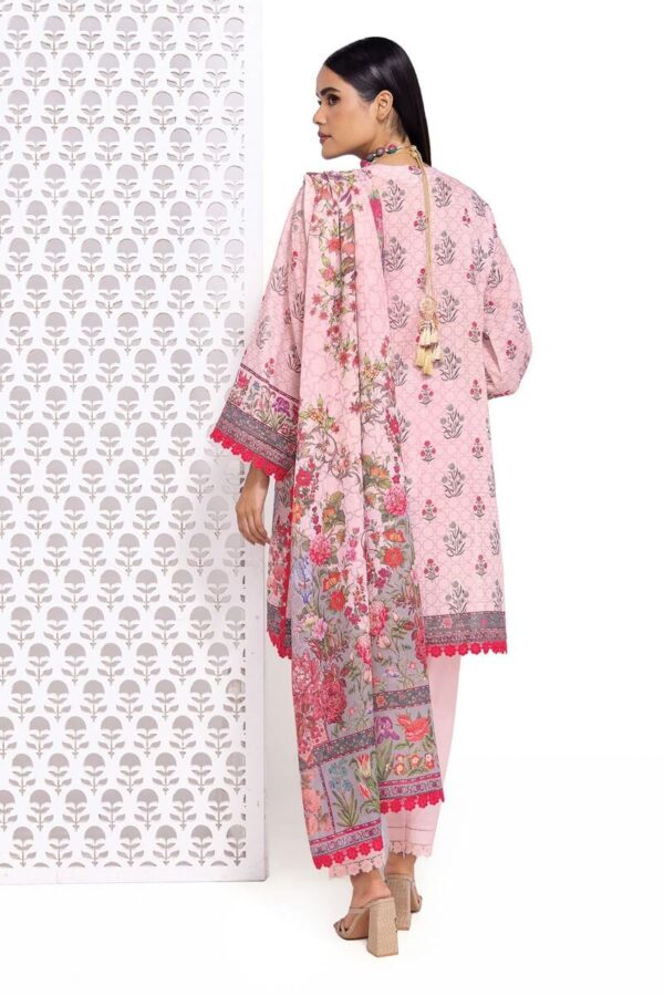 Alternative view of Khaadi Fall Collection   | me240804_pink