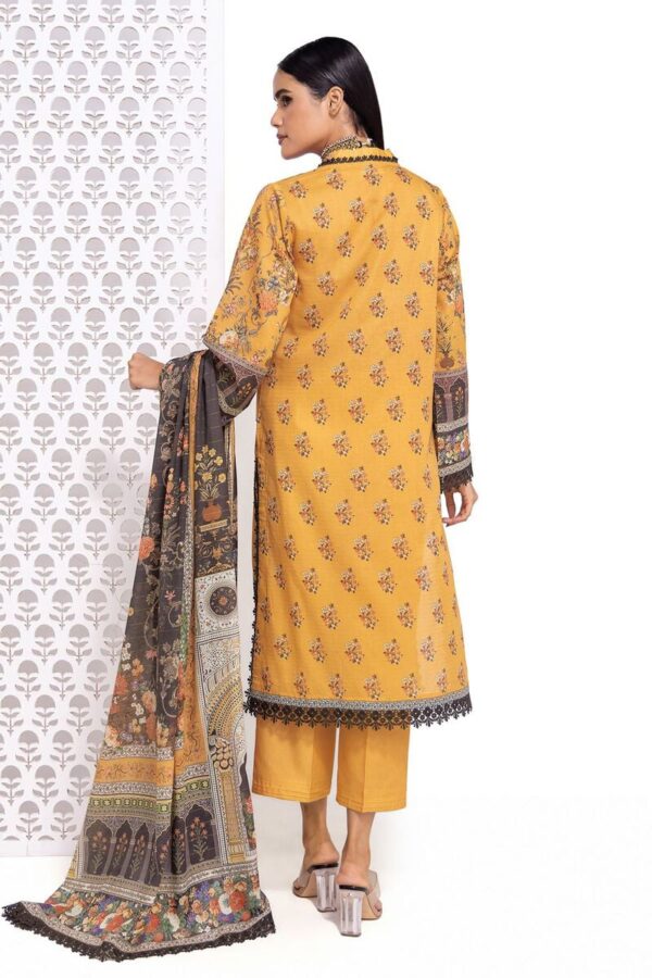 Alternative view of Khaadi Fall Collection   | me240808_yellow