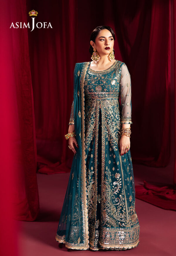 Makhmal by Asim Jofa | AJMV-09