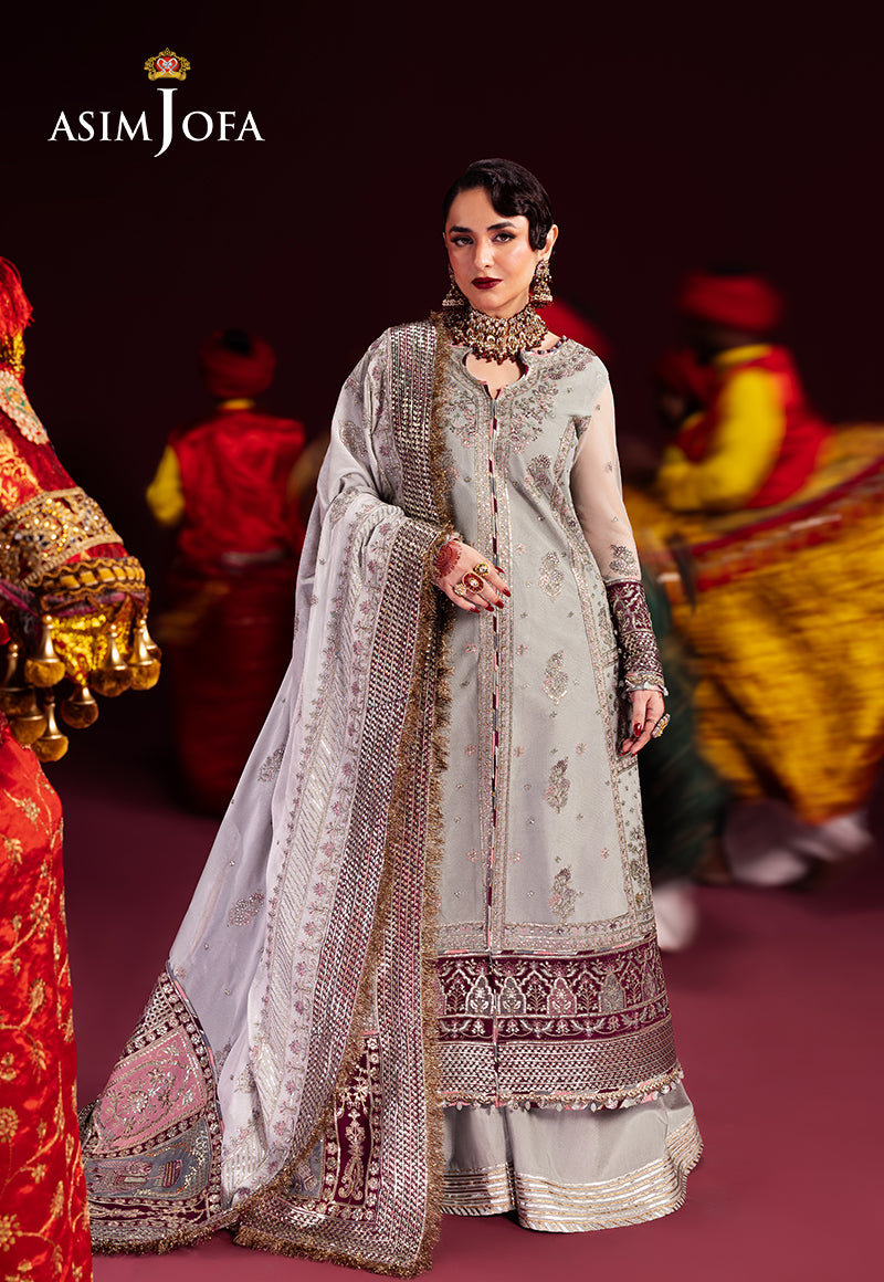 Makhmal by Asim Jofa | AJMV-07 - Image 5