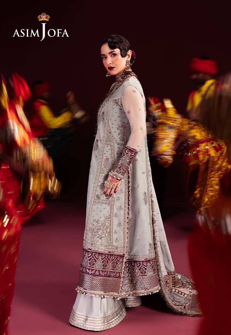 Makhmal by Asim Jofa | AJMV-07 - Image 4