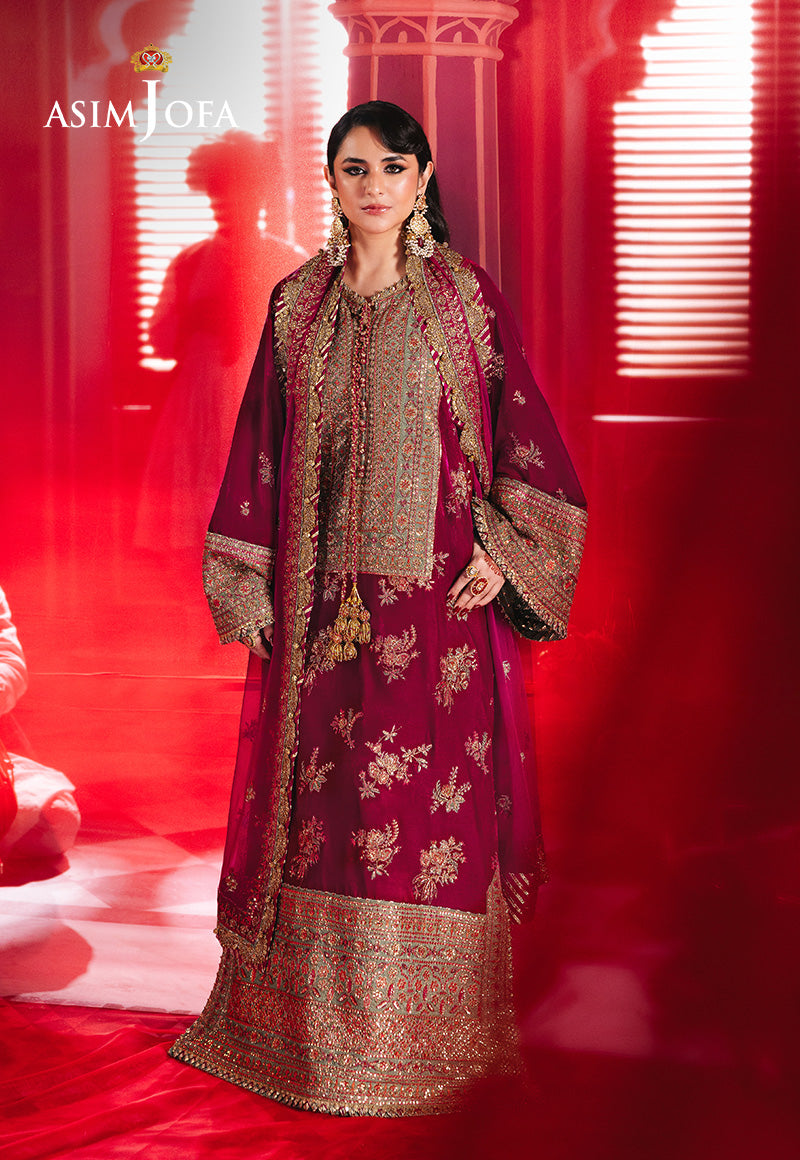 Makhmal by Asim Jofa | AJMV-06