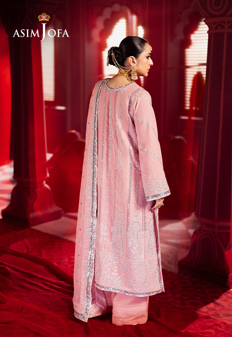 Makhmal by Asim Jofa | AJMV-12 - Image 6